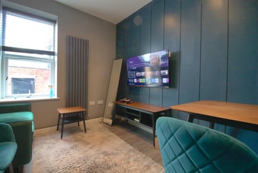 1 bed flat, Percy Street, Denton, Newcastle, NE17RW - Image 1